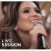 Pamela – Contar as Estrelas (Live Session)