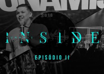 Dunamis Inside // Episódio 2