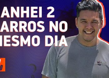 COMO GANHEI DOIS CARROS NO MESMO DIA #4 feat. Téo Hayashi – Dunamis Sprint