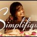 Simplifique – Principe Encantado ou Mulher Maravilha?