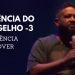 JESUS, A ESSÊNCIA DO EVANGELHO 3 – FERNANDINHO – CONFERÊNCIA FAZ CHOVER CURITIBA