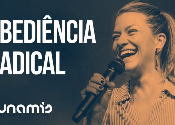 Junia Hayashi   Obediência Radical