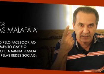 Apoio pelo Facebook ao Casamento Gay e o Deboche a Minha Pessoa Feito Pelas Redes Sociais;