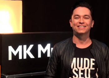 Pr. Lucinho – Entrevista Ebook Força para Perdoar, Coragem para pedir perdão (News)