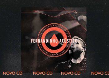 FERNANDINHO ACÚSTICO – NOVO CD [PREVIEW FAIXA “TEUS SONHOS”]
