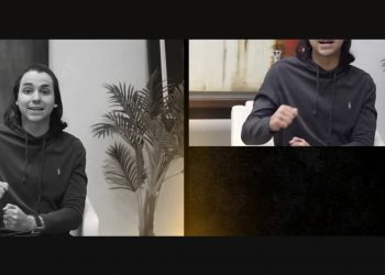 Transforme a sua mente – Minuto Pedras Vivas – David Augusto