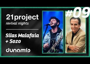 21 PROJECT 2019 // Revival Night #9 // Silas Malafaia