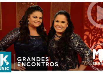 Léa Mendonça e Cassiane – Imagine (Grandes Encontros MK 30 Anos)