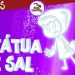 Estátua de Sal – 3Palavrinhas – Libras Volume 4