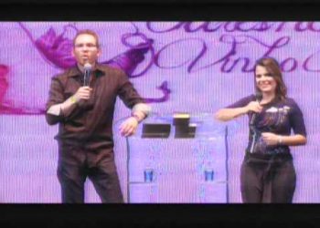 CONGRESSO DT 2012 – Mensagem pr. Zach Neese – 5