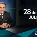 Pastor Silas Malafaia – Programa Vitória em Cristo – 28/07/2018
