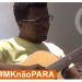 Delino Marçal – Ministração na MK Music (#MKnãoPARA)
