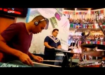 II Congresso Mulheres DT – Nenhum Deus como Tu – Nívea Soares