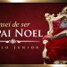 “Cansei de Ser Papai Noel” – A SOBERANIA DE DEUS – Paulo Junior