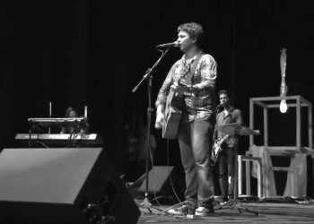 Flashback – Culto Dunamis de Fevereiro (2011)