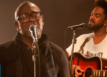 Kleber Lucas feat. Raphael Lucas – No Olho do Furacão (Clipe Oficial MK Music)