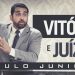 A Vitória dos Justos e  O Juízo dos Ímpios (APOCALIPSE 14) – Paulo Junior