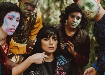 Fernanda Brum – Limpe o Palco, Apague as Luzes (Clipe Oficial MK Music)