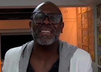 Kleber Lucas – Lançamento do single “No Olho do Furacão” (MKnãoPARA)