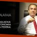 Pr. Silas Malafaia Apoia Autonomia da Polícia Federal