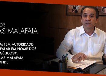 ‘Quem tem autoridade para falar em nome dos evangélicos?’, Pr. Silas Malafaia responde