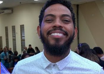 Léa Mendonça, Geraldo Guimarães e Luã Freitas – Culto da Rádio 93FM – AGOSTO 2019  (#MKnãoPARA)