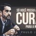 Só Você Possui a Cura Para a Nação – Paulo Junior