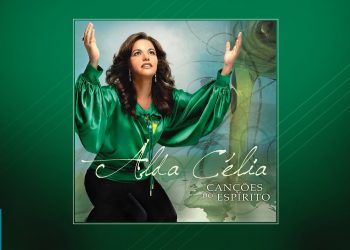 💿 Alda Célia – Canções do Espírito (CD COMPLETO)