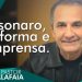 Pr. Silas Malafaia comenta: Bolsonaro, a reforma e a imprensa