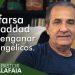 Pastor Silas Malafaia comenta: A farsa de Haddad para enganar os evangélicos.