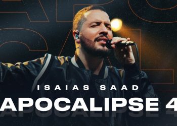 APOCALIPSE 4 (Clipe Oficial) | Isaías Saad