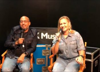 Review | Ministério Nova Jerusalém – Já Ouço o Rugido