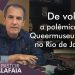 Pastor Silas Malafaia comenta: De volta a polêmica do Queermuseu, agora no Rio de Janeiro.