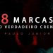 8 Marcas do Verdadeiro Crente – APECOM 2019 – Paulo Junior
