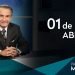 Pastor Silas Malafaia – Programa Vitória em Cristo –  01/04/2017