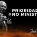 Fogo para o Brasil – Pr. José Satirio – 30.07.2019