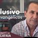 Pastor Silas Malafaia comenta: Exclusivo para evangélicos.