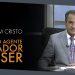 Programa Vitória em Cristo (26/11/2016) – Ânimo, o Agente Ativador do Ser – Parte I