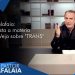 PR. SILAS MALAFAIA:  UMA RESPOSTA A MATÉRIA DA REVISTA VEJA SOBRE “TRANS”