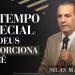 Pastor Silas Malafaia – Um Tempo Especial Que Deus Proporciona a Você