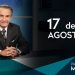 Pastor Silas Malafaia – Programa Vitória em Cristo – 17/08/2019