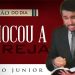 O que Esse Pastor Disse de Deus Chocou a Igreja – Paulo Junior