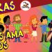 Jesus Ama Cada Um – 3 Palavrinhas – Libras Volume 5