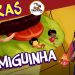 A Formiguinha – 3 Palavrinhas – Libras Volume 5