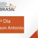 Fogo Para o Brasil 4º Dia – Pr. Jackson Antonio