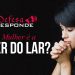 DEFESA RESPONDE – E Quando a Mulher é a Líder Espiritual do Lar? – Paulo Junior