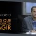 Programa Vitória em Cristo (05/11/2016) – O Deus que Nunca Deixou de Agir – Parte II