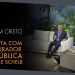 Programa Vitória em Cristo – Entrevista com o Procurador da República Guilherme Schelb