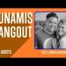 Dunamis Hangout – Perguntas e Respostas // Téo e Junia Hayashi