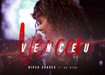 VENCEU | NÍVEA SOARES (Clipe Oficial)